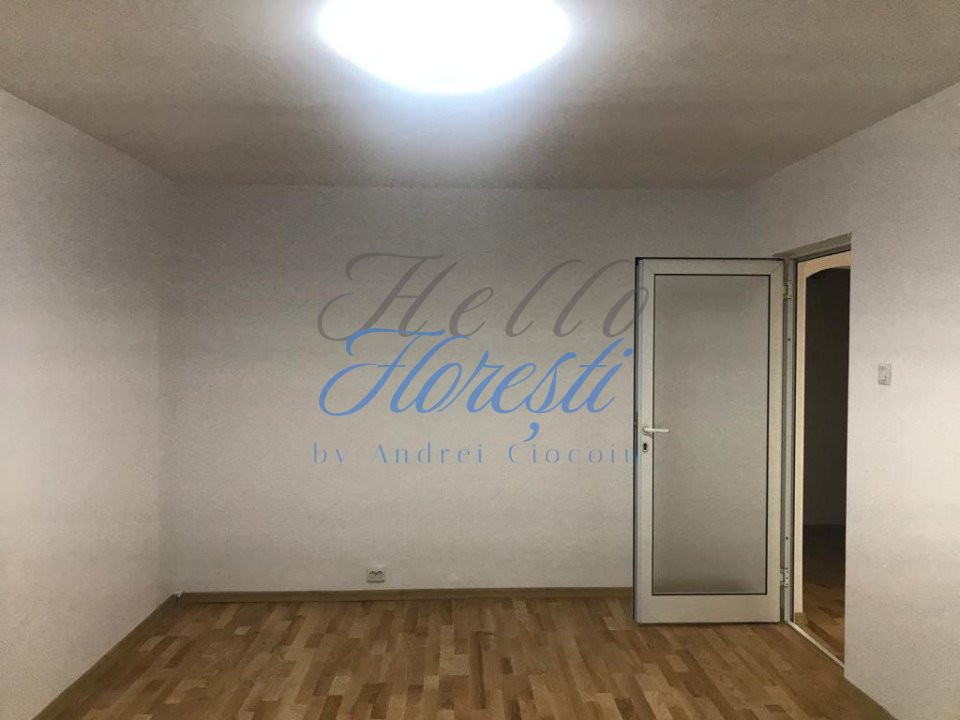 Apartament 4 camere, 80 mp, doua balcoane – Zorilor