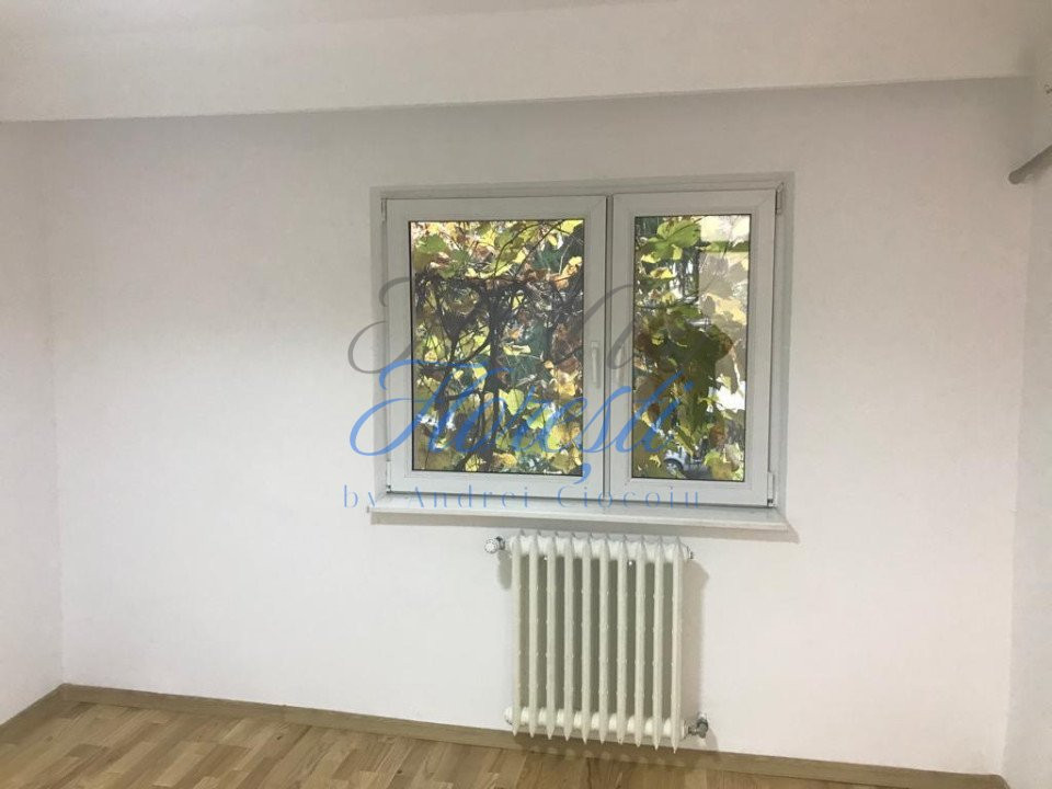 Apartament 4 camere, 80 mp, doua balcoane – Zorilor