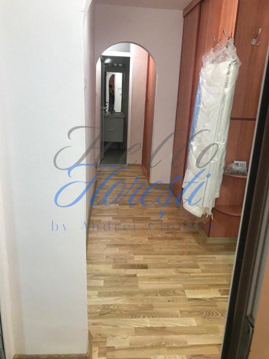 Apartament 4 camere, 80 mp, doua balcoane – Zorilor
