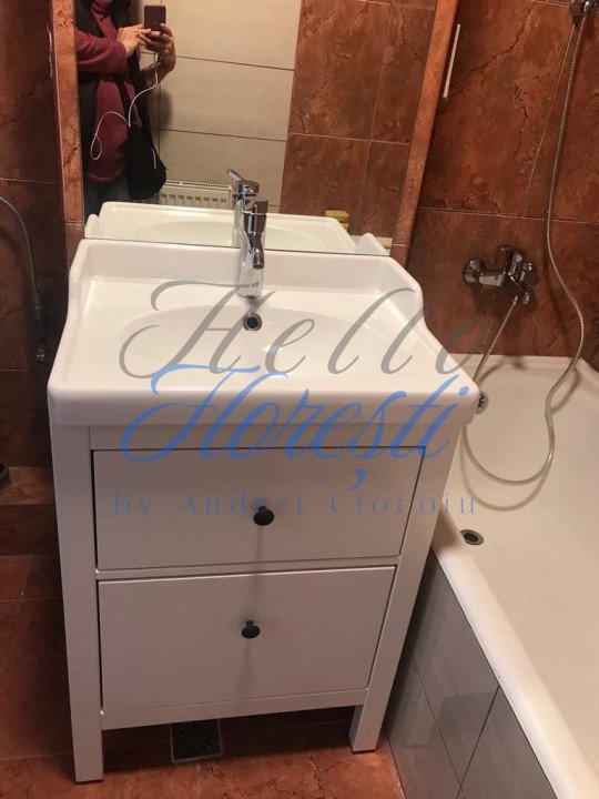 Apartament 4 camere, 80 mp, doua balcoane – Zorilor