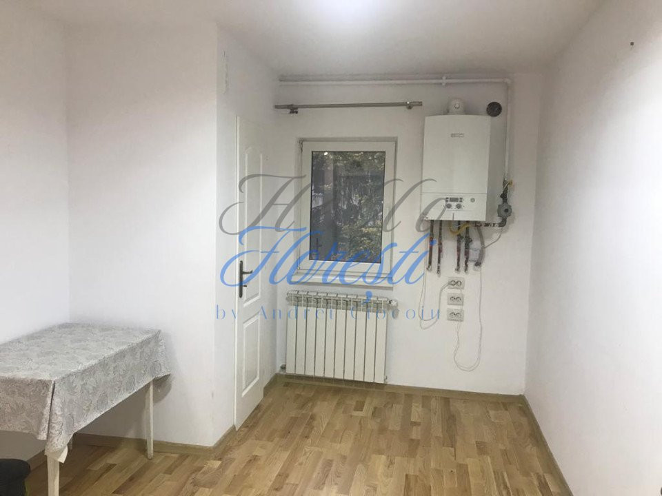 Apartament 4 camere, 80 mp, doua balcoane – Zorilor