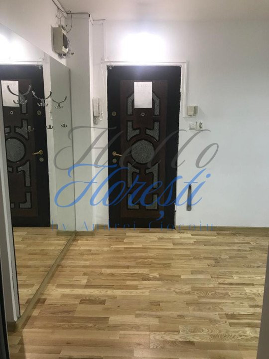 Apartament 4 camere, 80 mp, doua balcoane – Zorilor
