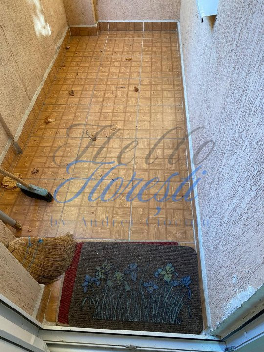Apartament 4 camere, 80 mp, doua balcoane – Zorilor