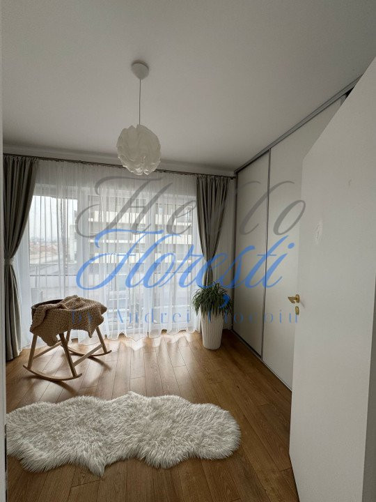 Apartament 3 Camere | 55 mp | Zona Iris | Terasa 26 mp