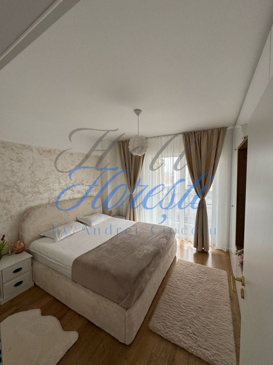 Apartament 3 Camere | 55 mp | Zona Iris | Terasa 26 mp