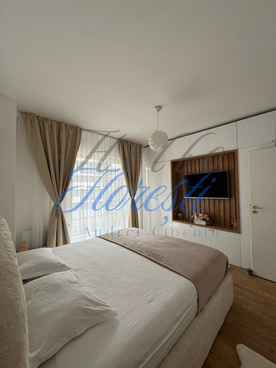 Apartament 3 Camere | 55 mp | Zona Iris | Terasa 26 mp