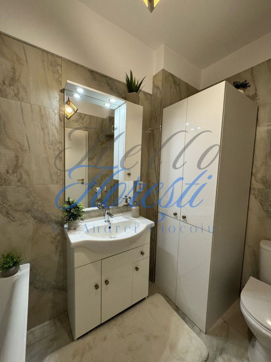 Apartament 3 Camere | 55 mp | Zona Iris | Terasa 26 mp