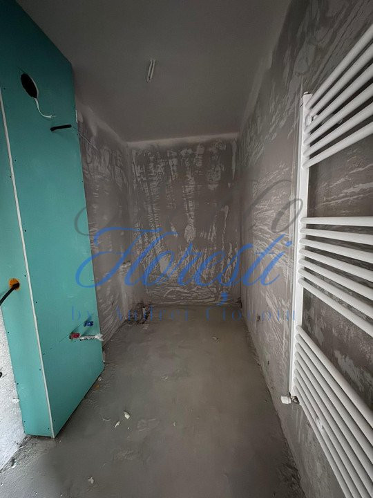 Apartament 2 camere, 44 mp, zona BETA Chinteni
