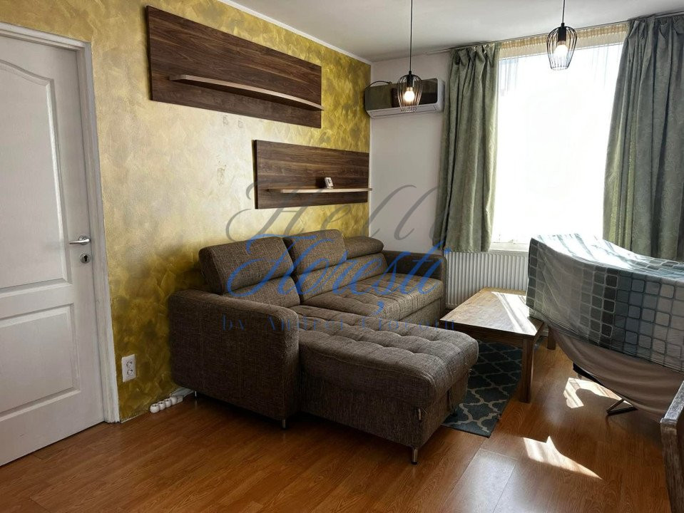 Apartament 2 Etaje | 51 mp utili | Zona Marasti | Mansarda