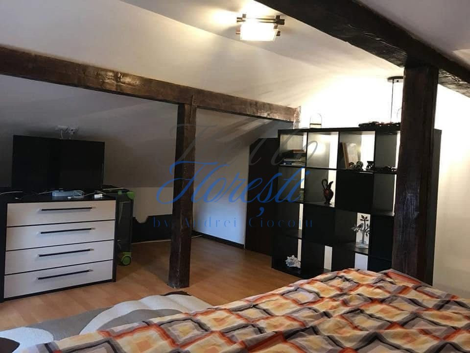 Apartament 2 Etaje | 51 mp utili | Zona Marasti | Mansarda