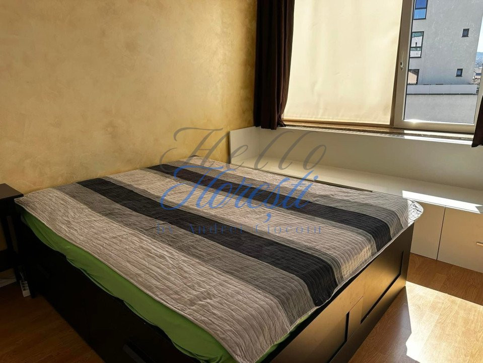 Apartament 2 Etaje | 51 mp utili | Zona Marasti | Mansarda
