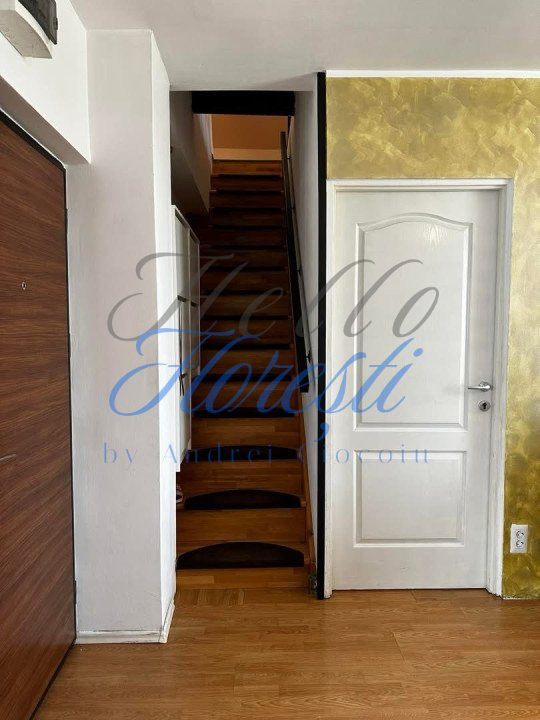Apartament 2 Etaje | 51 mp utili | Zona Marasti | Mansarda