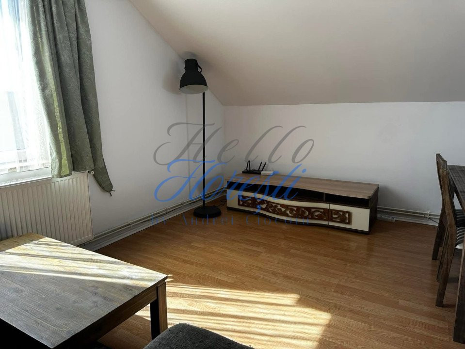 Apartament 2 Etaje | 51 mp utili | Zona Marasti | Mansarda