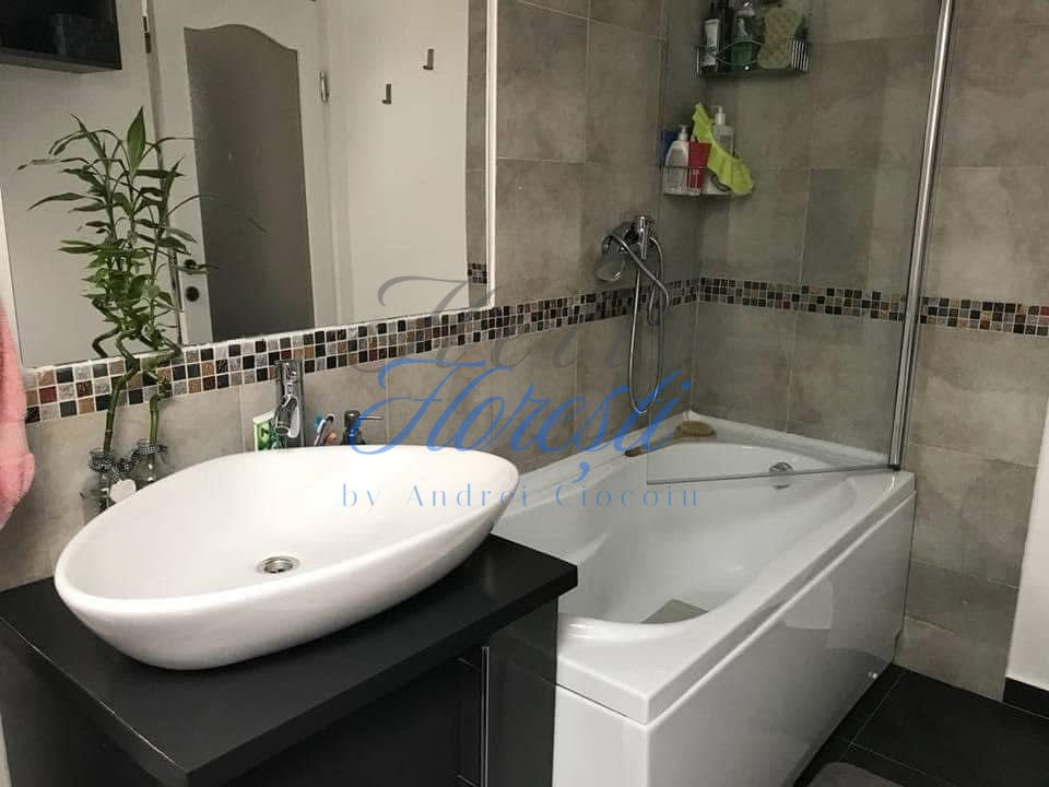 Apartament 2 Etaje | 51 mp utili | Zona Marasti | Mansarda