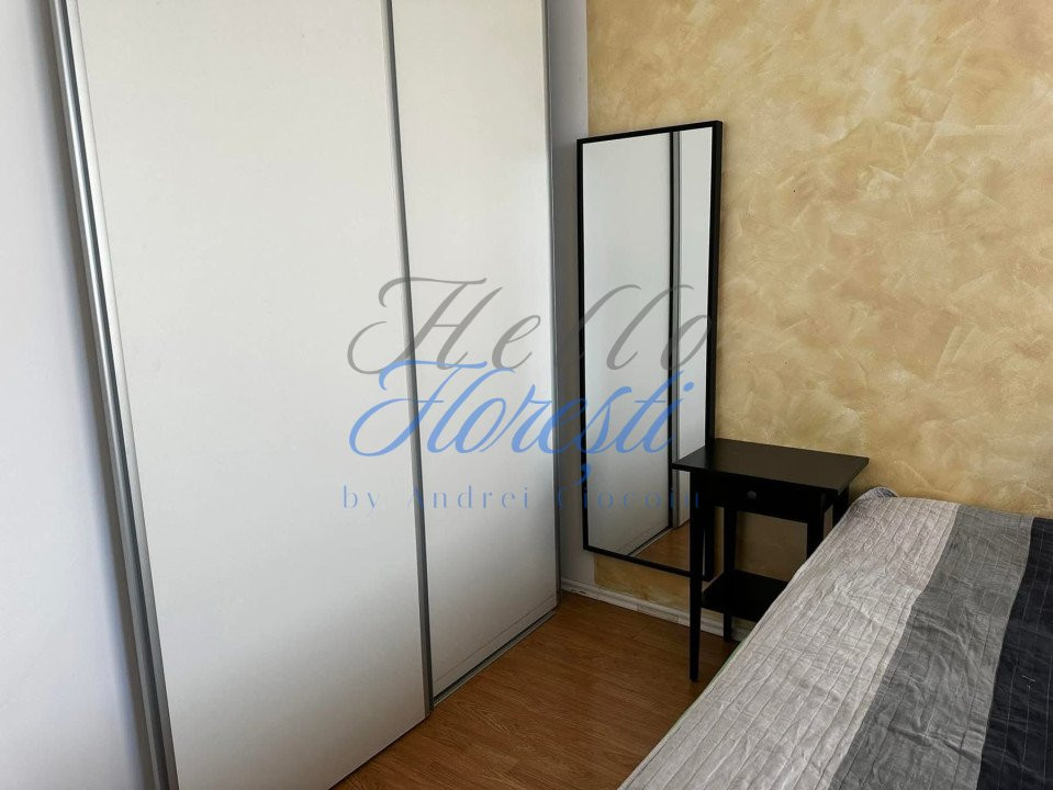 Apartament 2 Etaje | 51 mp utili | Zona Marasti | Mansarda