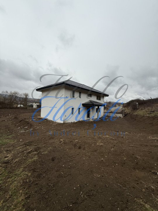 Casa 3 dormitoare, 147 mp, Zona Sun Garden Baciu