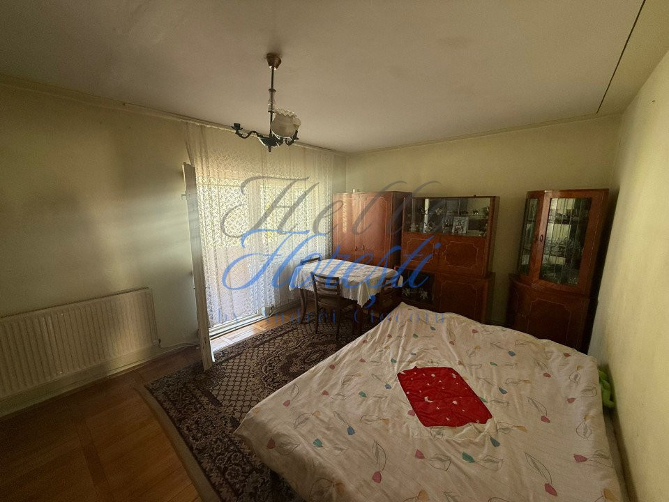 Apartament 2 camere, 49 mp, Baciu