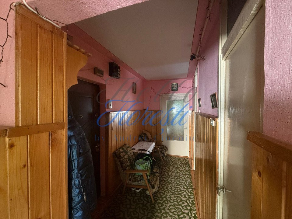 Apartament 2 camere, 49 mp, Baciu