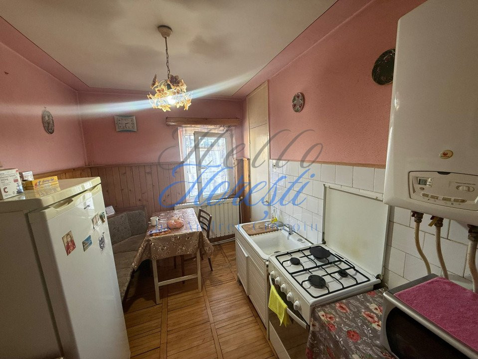 Apartament 2 camere, 49 mp, Baciu