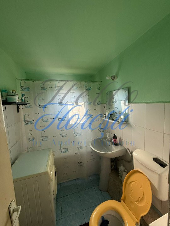 Apartament 2 camere, 49 mp, Baciu