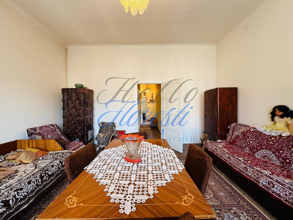 Apartament 2 camere, 52 mp, zona Horea, Cluj-Napoca
