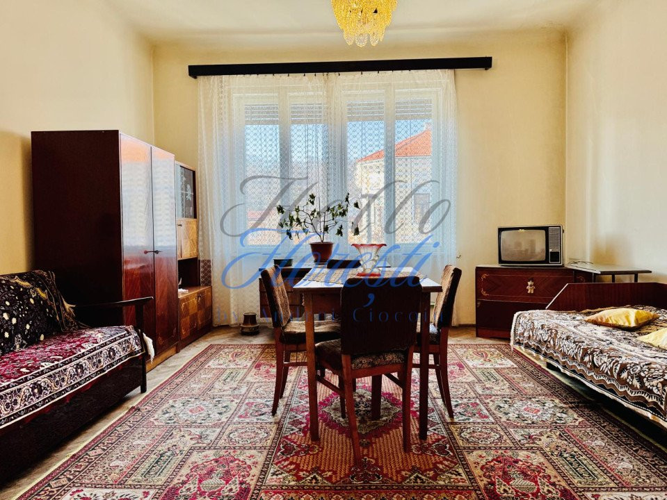 Apartament 2 camere, 52 mp, zona Horea, Cluj-Napoca