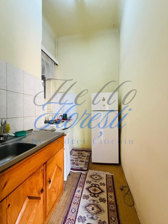 Apartament 2 camere, 52 mp, zona Horea, Cluj-Napoca