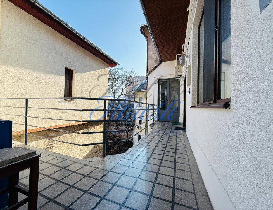 Apartament 2 camere, 52 mp, zona Horea, Cluj-Napoca
