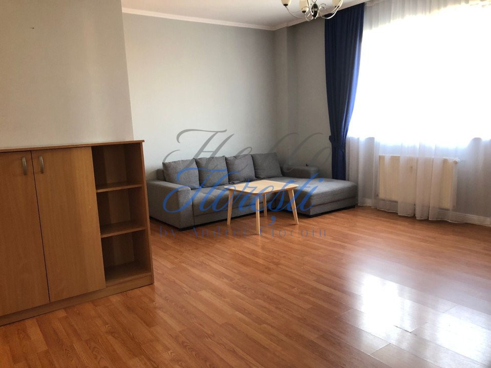 Apartament 2 camere, 60 mp, bloc modern – Iulius Mall / Gheorgheni