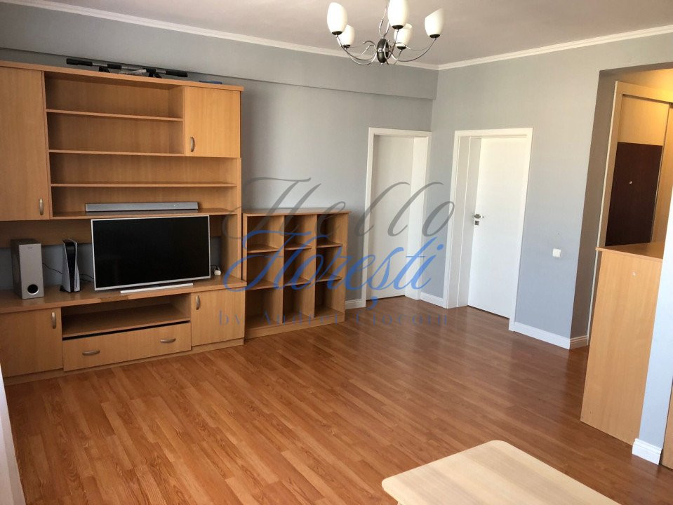 Apartament 2 camere, 60 mp, bloc modern – Iulius Mall / Gheorgheni