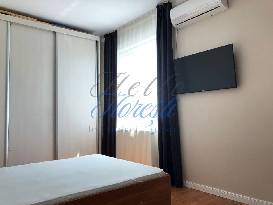 Apartament 2 camere, 60 mp, bloc modern – Iulius Mall / Gheorgheni