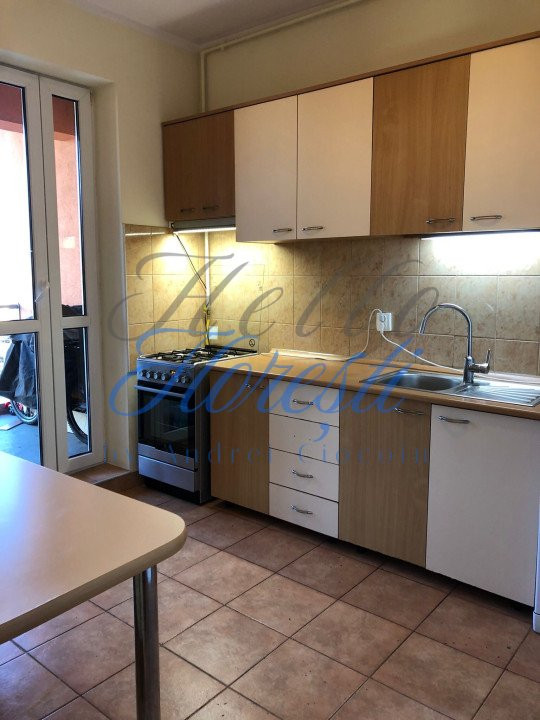 Apartament 2 camere, 60 mp, bloc modern – Iulius Mall / Gheorgheni