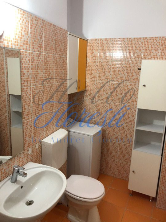Apartament 2 camere, 60 mp, bloc modern – Iulius Mall / Gheorgheni
