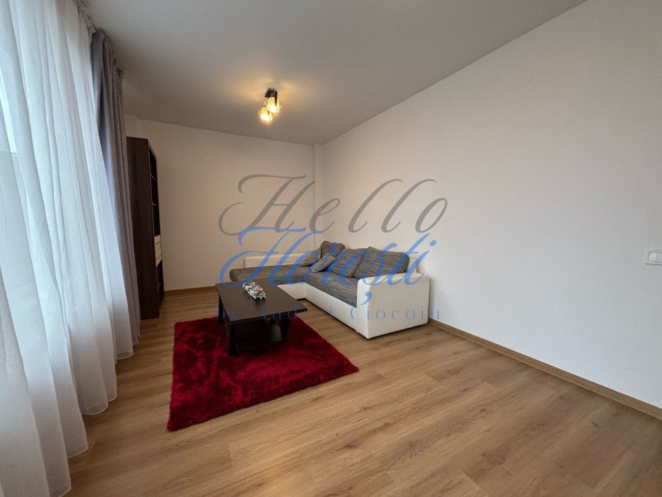 Apartament 2 camere | Zorilor | Terasă 15 mp | Mobilat & Utilat
