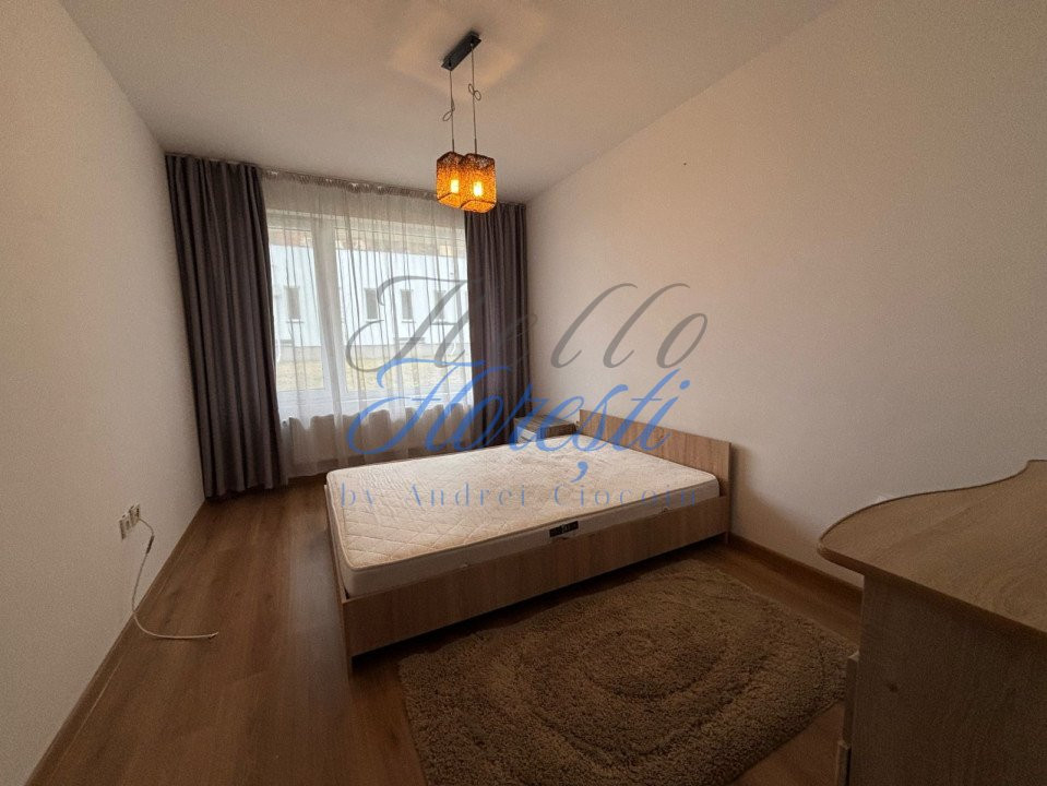 Apartament 2 camere | Zorilor | Terasă 15 mp | Mobilat & Utilat