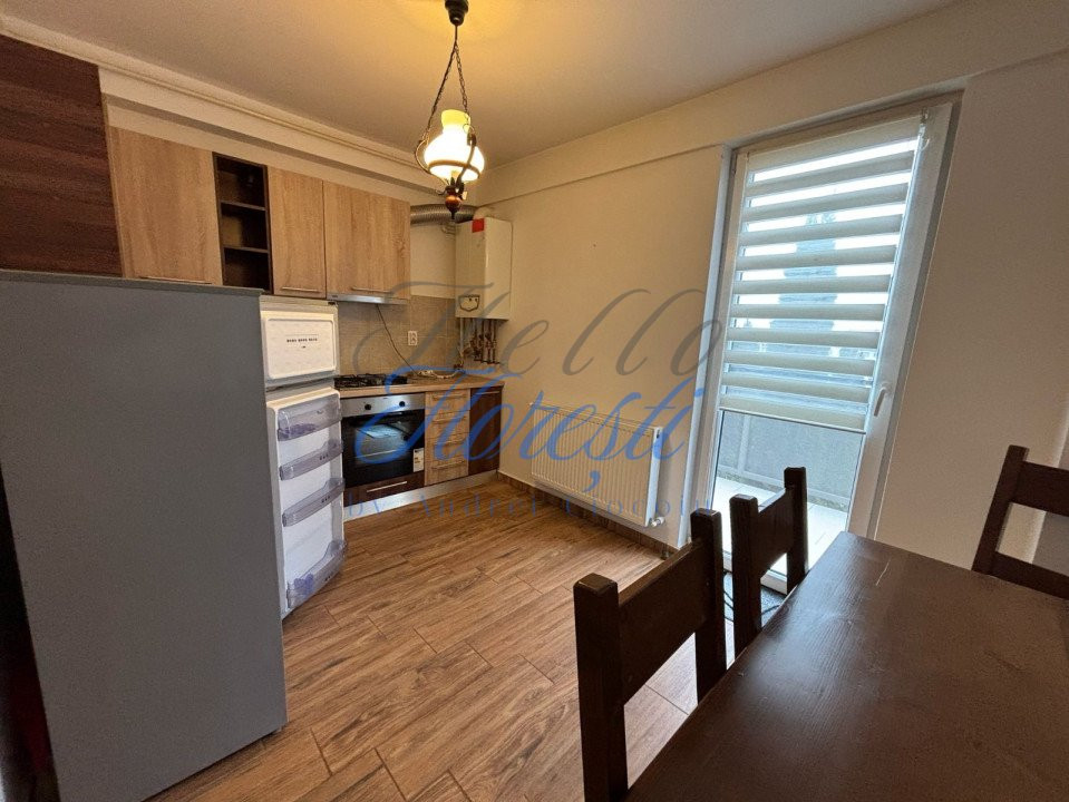 Apartament 2 camere | Zorilor | Terasă 15 mp | Mobilat & Utilat