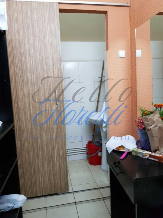 Spatiu comercial, 75 mp, vitrina stradala – Zona Piata Mihai Viteazu