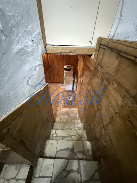 Spatiu comercial de inchiriat, 108,8 mp – Zona Paris, VAD excelent