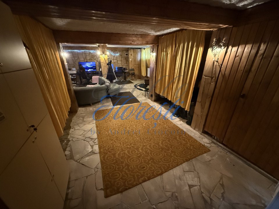 Spatiu comercial de inchiriat, 108,8 mp – Zona Paris, VAD excelent