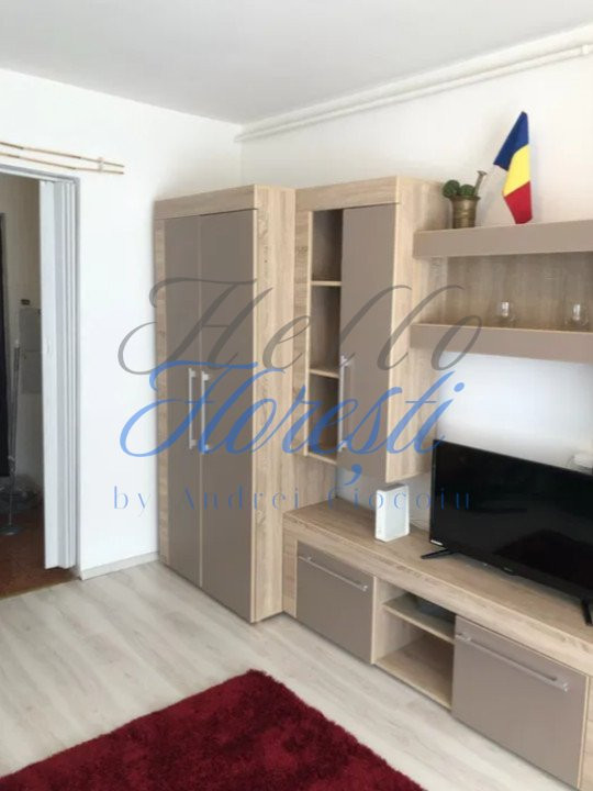 Garsoniera 21 mp, zona Terapia, Cluj-Napoca!