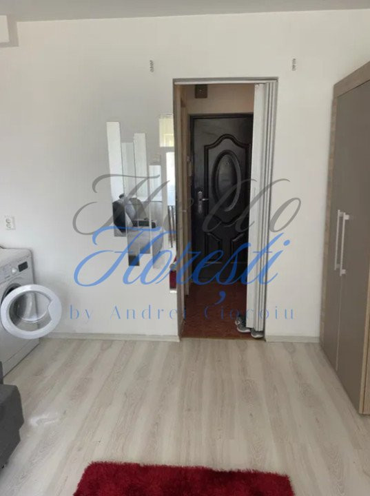 Garsoniera 21 mp, zona Terapia, Cluj-Napoca!
