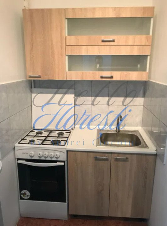 Garsoniera 21 mp, zona Terapia, Cluj-Napoca!