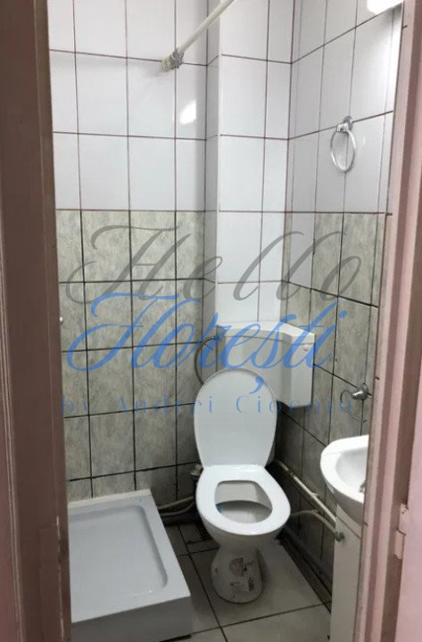 Garsoniera 21 mp, zona Terapia, Cluj-Napoca!