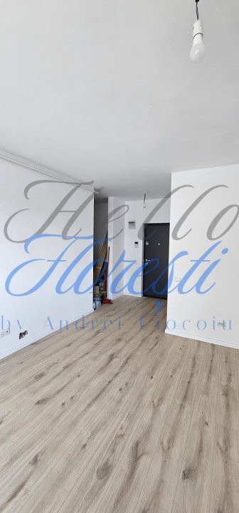 Apartament 2 Camere, 49 mp + Balcon 19 mp – Baciu – Ansamblu Nou