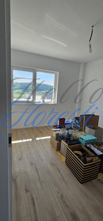 Apartament 2 Camere, 49 mp + Balcon 19 mp – Baciu – Ansamblu Nou