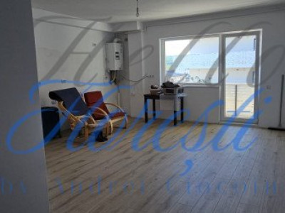 Apartament 2 Camere, 49 mp + Balcon 19 mp – Baciu – Ansamblu Nou