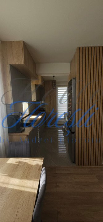 Apartament 3 camere, 70 mp, Baciu