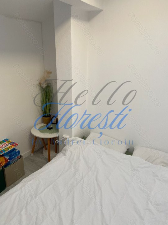 Apartament 2 camere, 50 mp – Zona Manastur