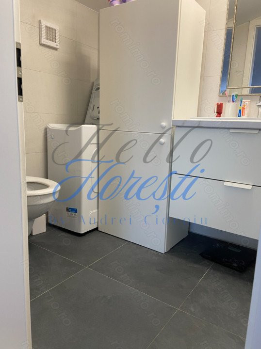 Apartament 2 camere, 50 mp – Zona Manastur