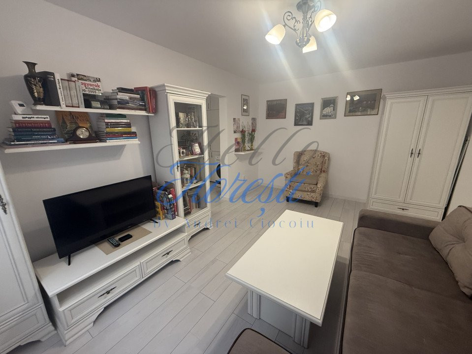 Apartament 3 camere, 61 mp, cartier Grigorescu